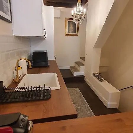 Town House Apartman