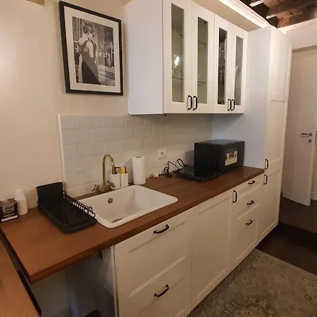 Apartman Town House Róma