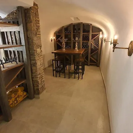 Appartamento Town House Roma