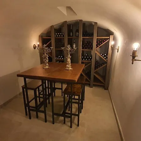 Appartamento Town House Roma