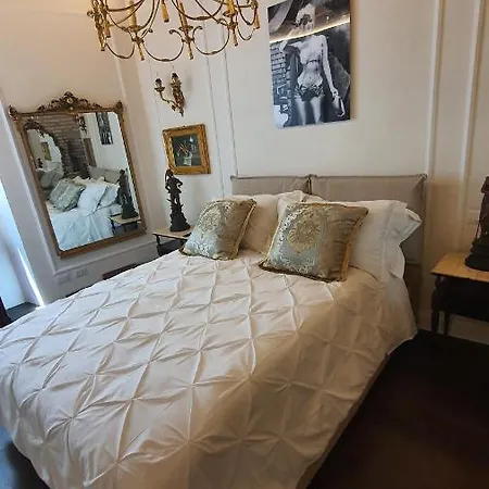 Appartamento Town House