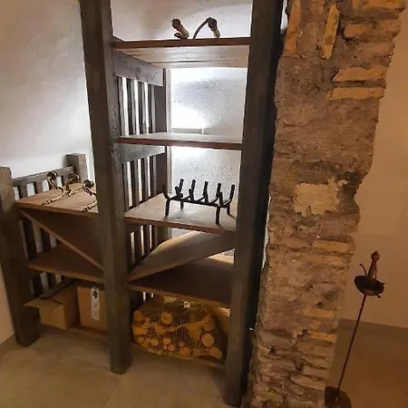 Apartment Town House *