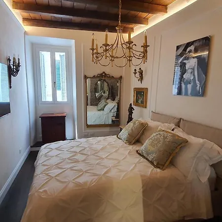 Appartamento Town House *