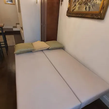 Appartamento Town House Roma
