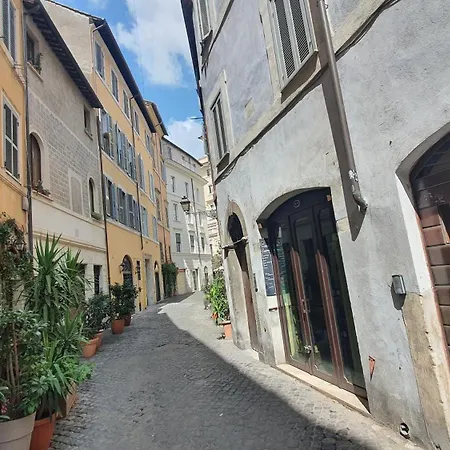 Town House Appartamento *