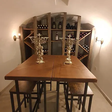 Town House Lägenhet Rom